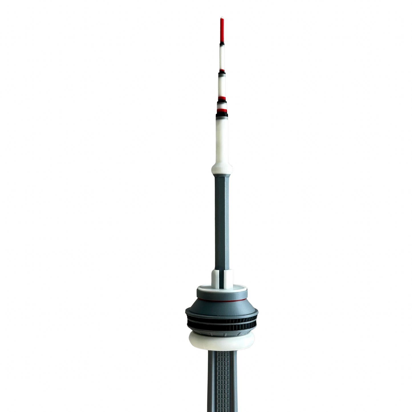 Toronto Tower Model