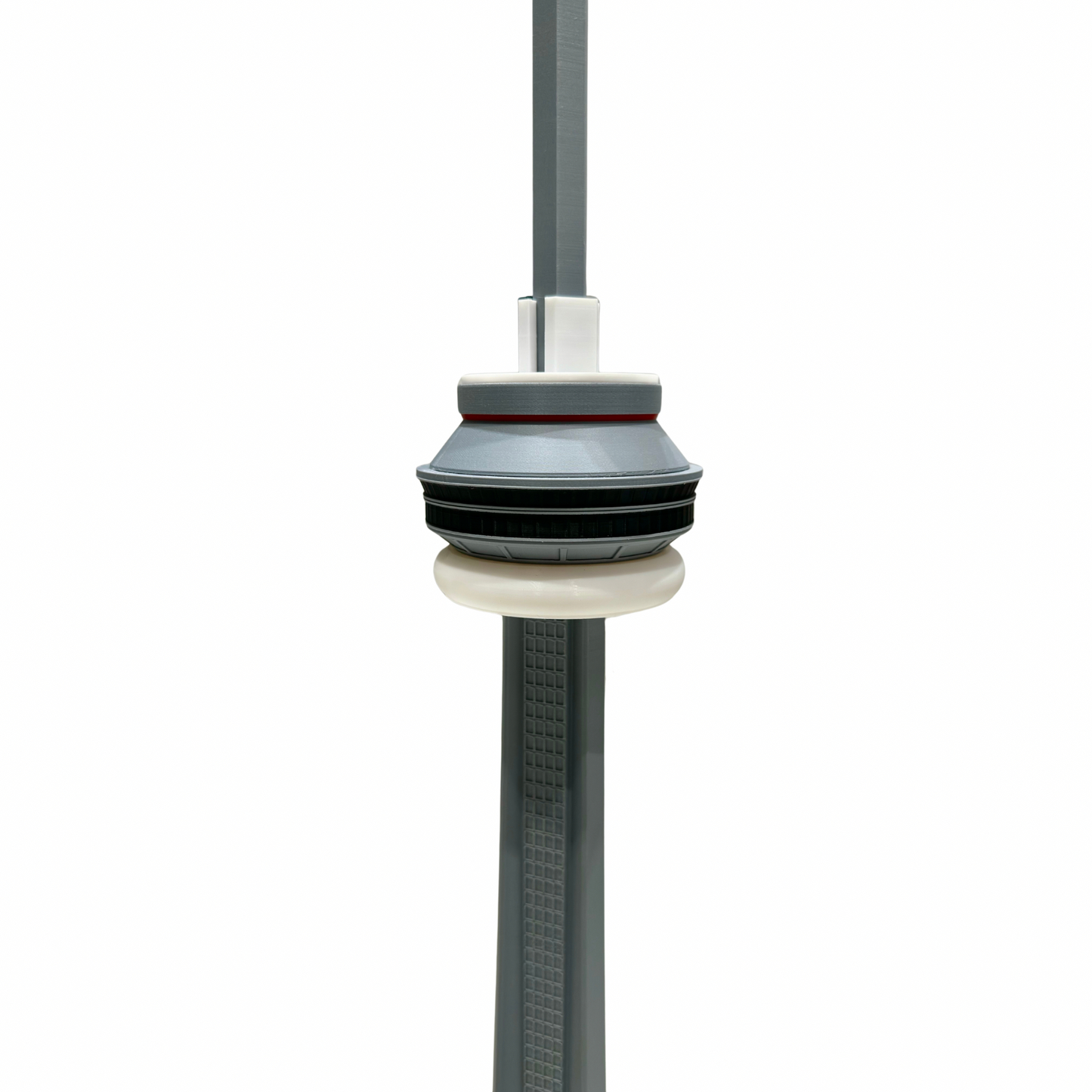 Toronto Tower Model