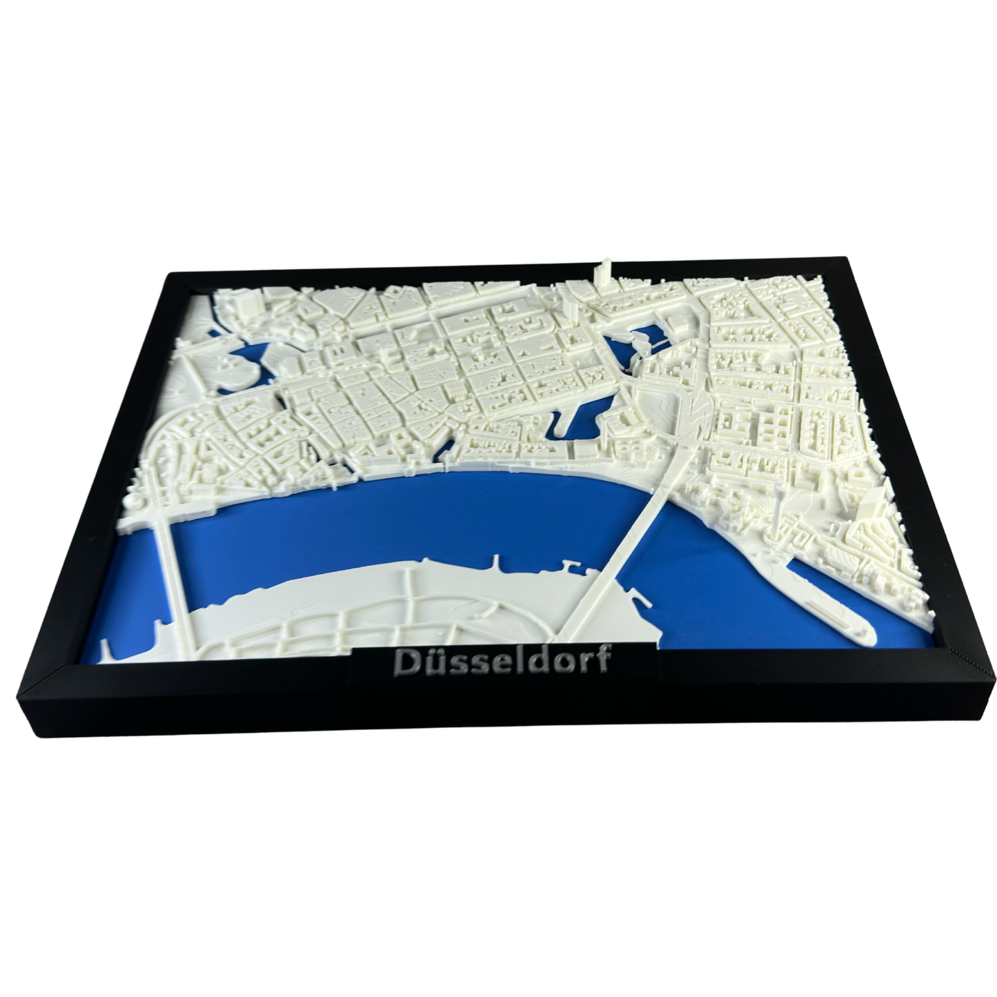 Düsseldorf
