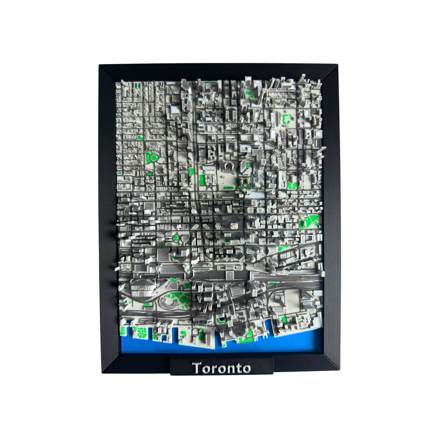 Toronto (Vertical)