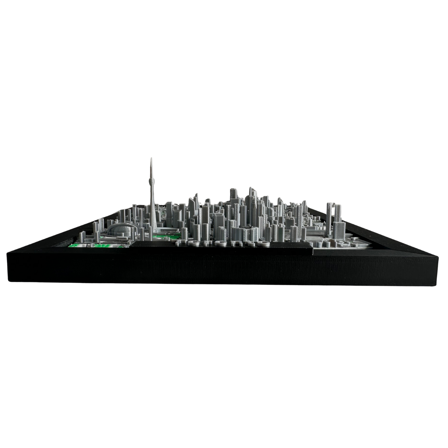Toronto (Vertical)