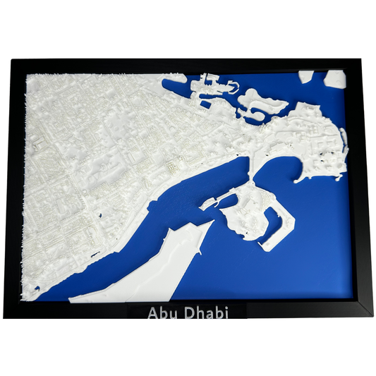 Abu Dhabi