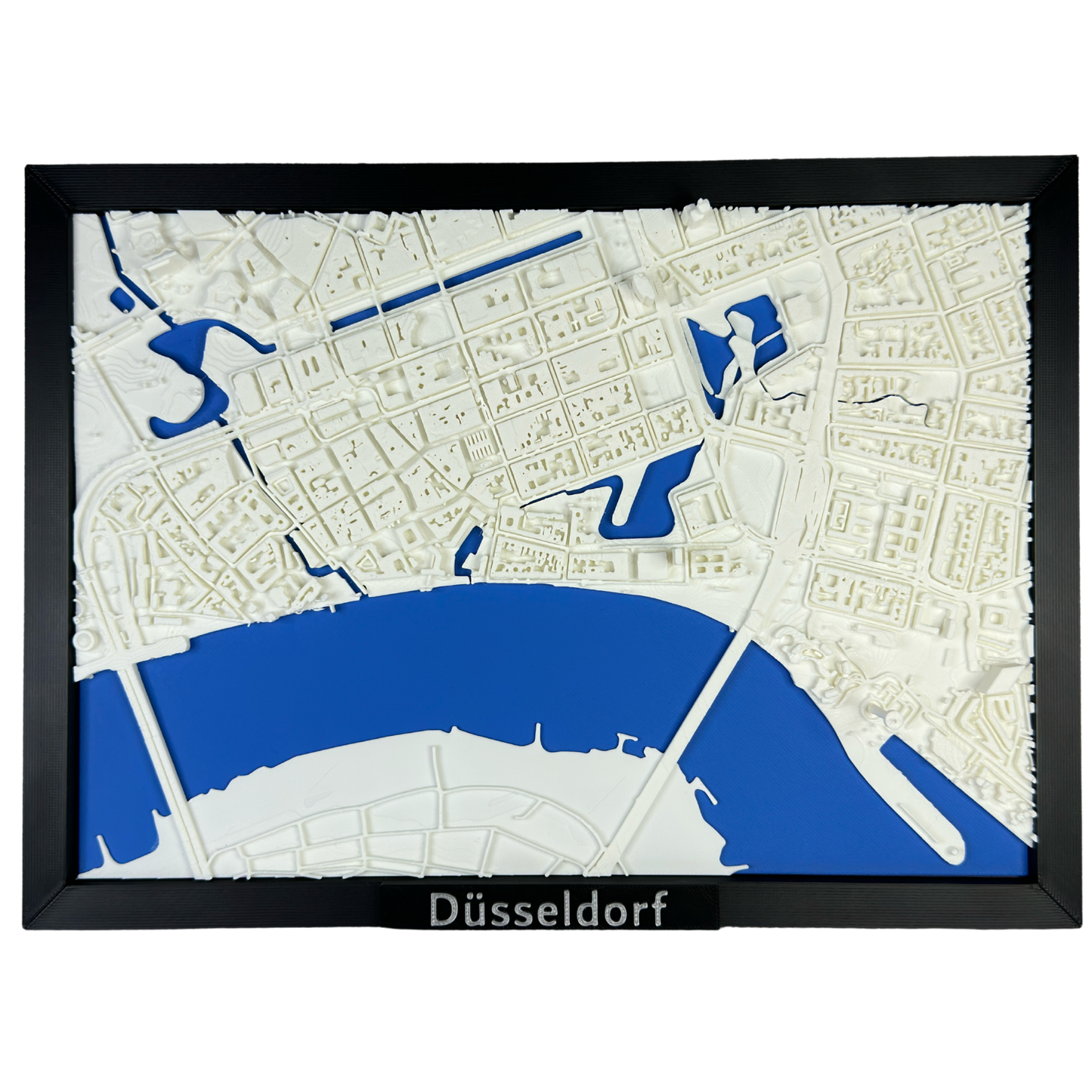 Düsseldorf