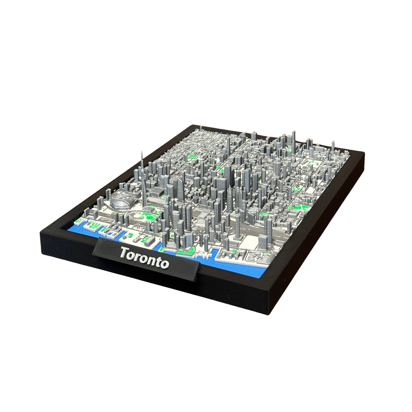 Toronto (Vertical)