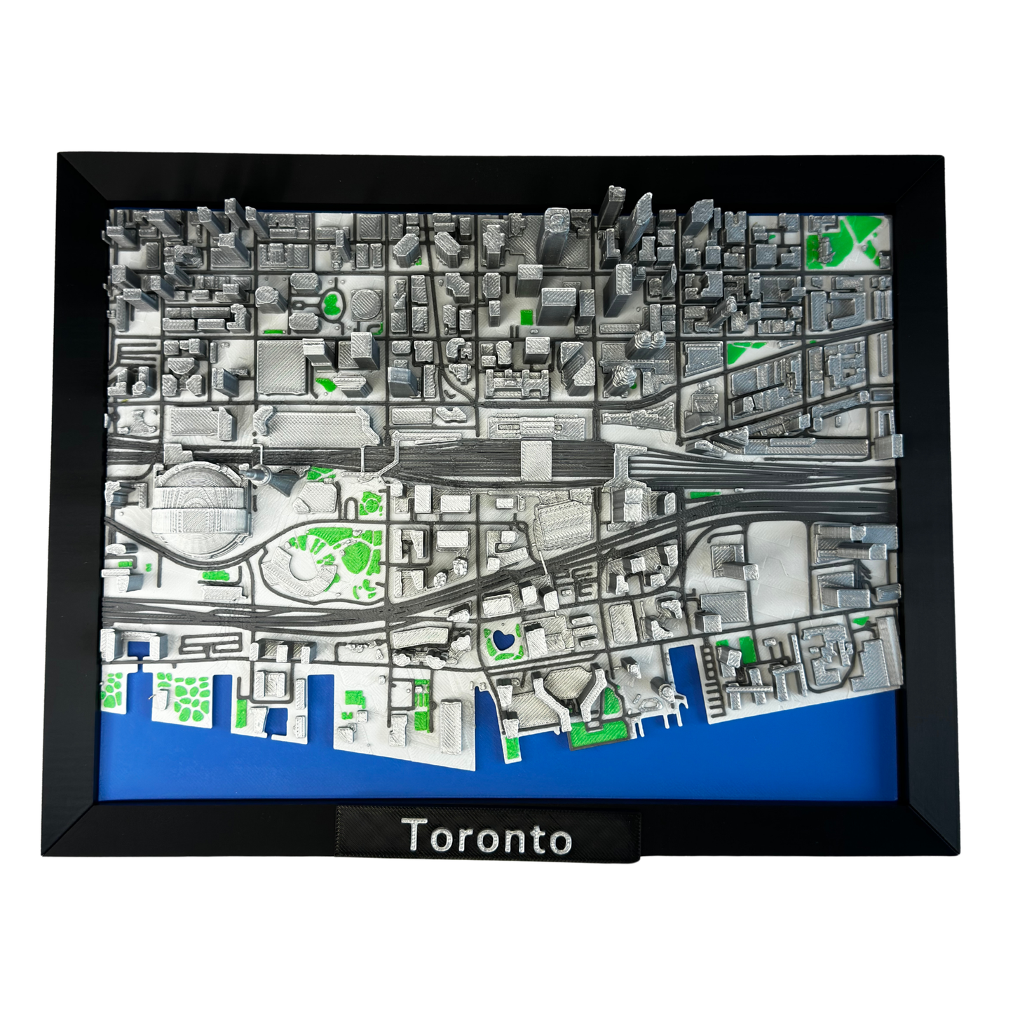 Toronto