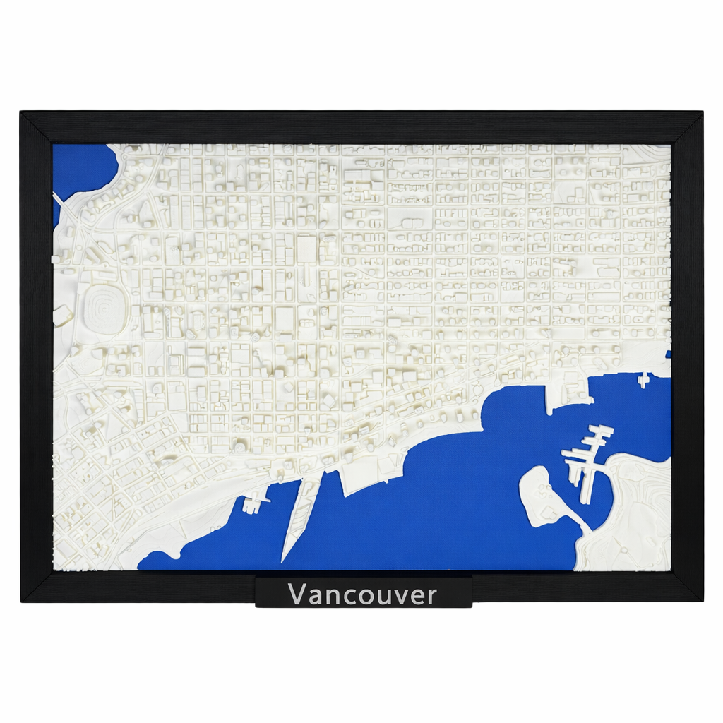 Vancouver