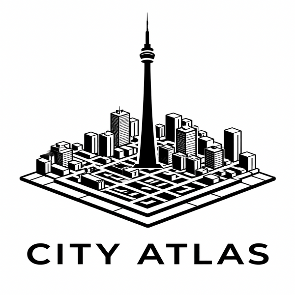 City Atlas